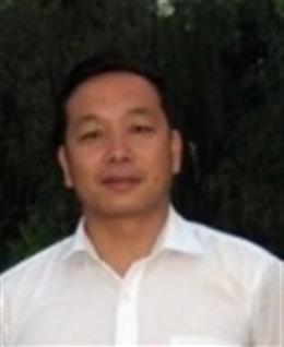 苍狼如血的头像