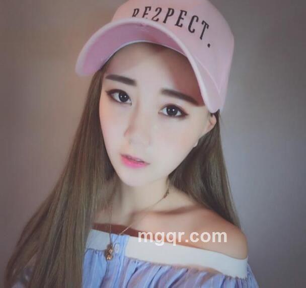 思琪最美的头像