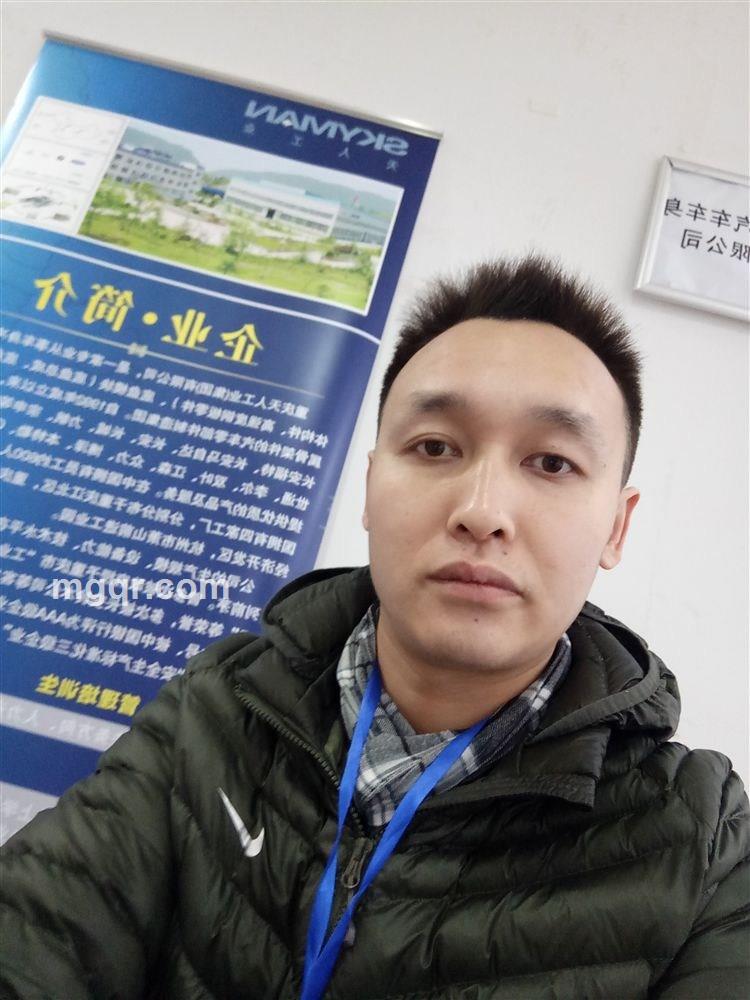 血海天使的头像