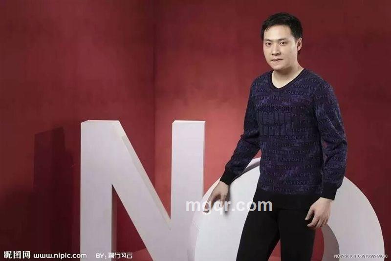 嗜水将士的头像