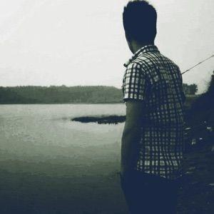 男人长舌头的头像