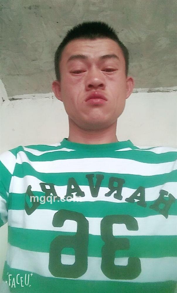 我是一个善良男孩的头像