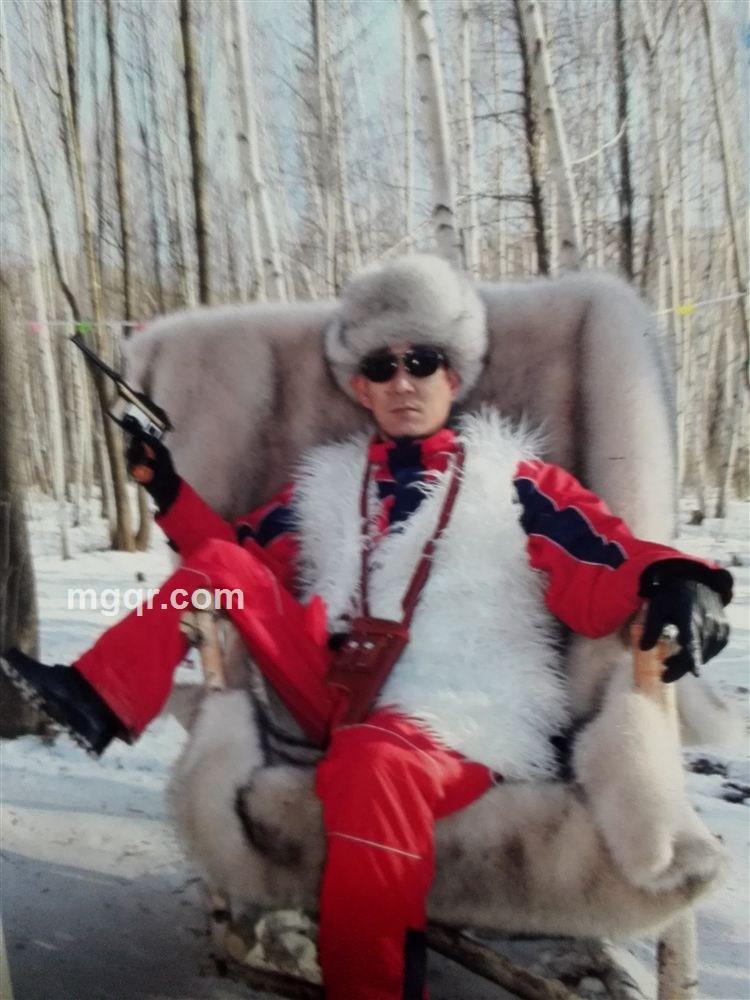 雨不停听的头像