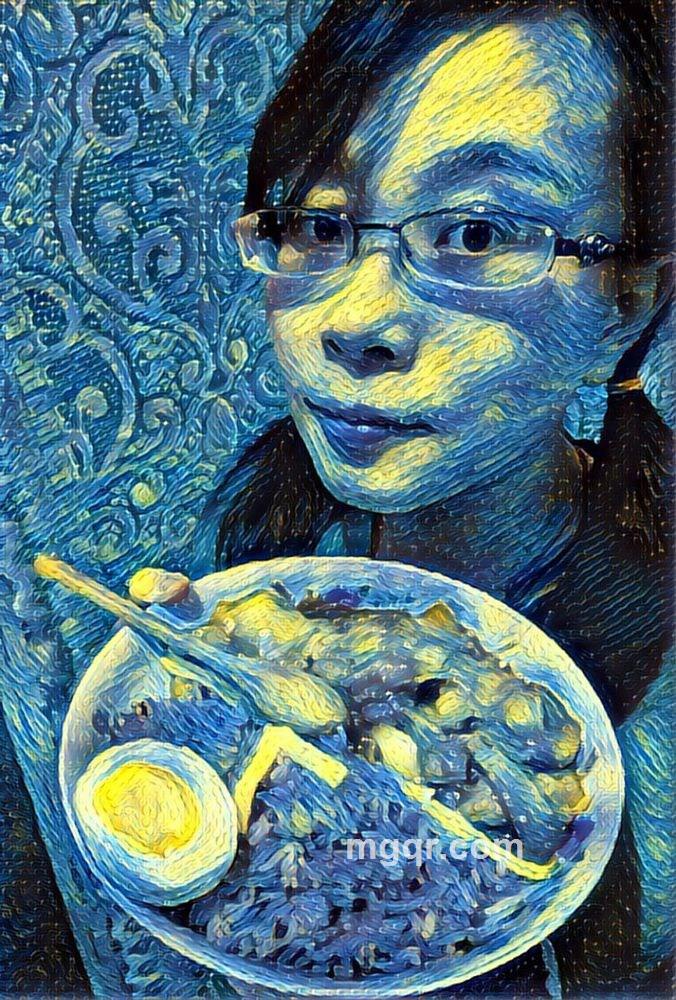 花非花，雾非雾的头像