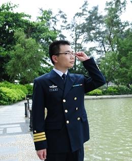 海军侃侃的头像