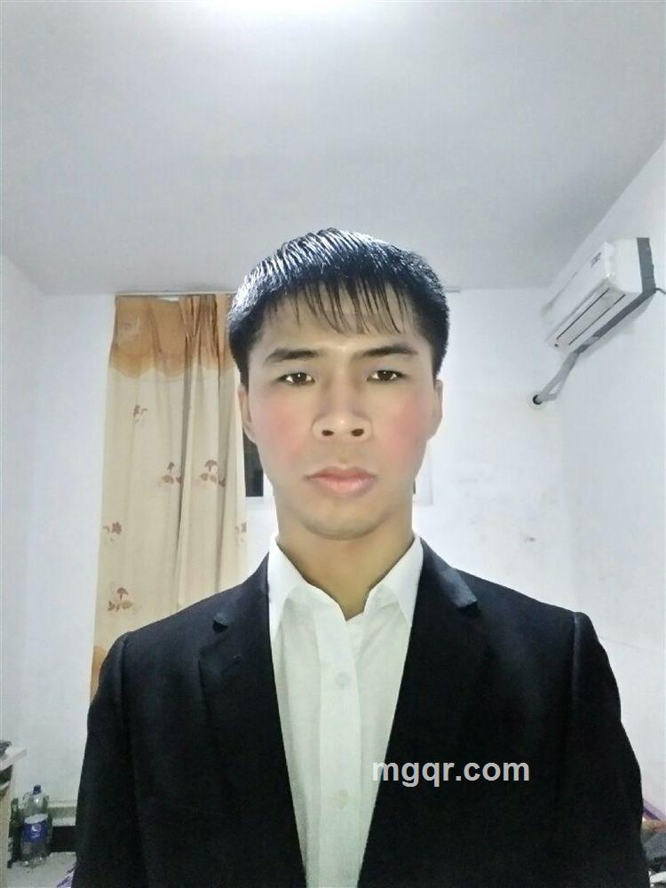 等你爱我的头像