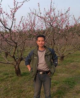 平静一下的头像