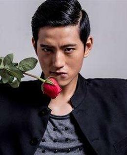 一柱擎天为红颜的头像