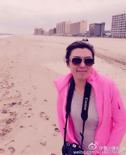 风流如风的头像