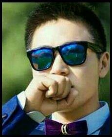 有起有落的头像