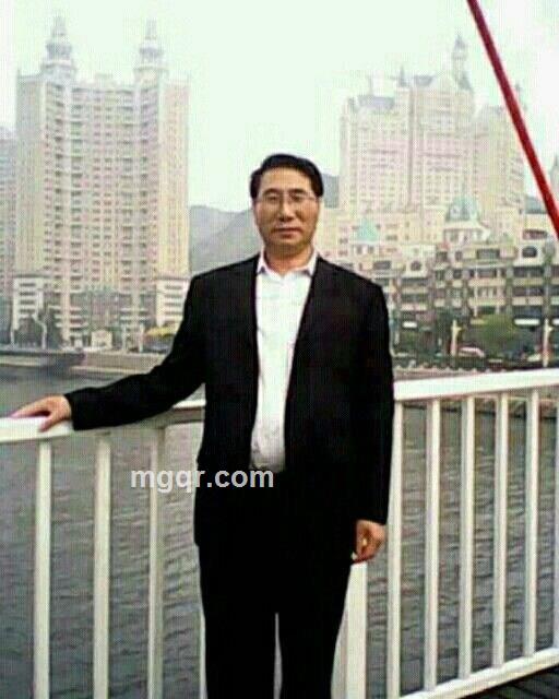 太平洋金枪鱼的头像