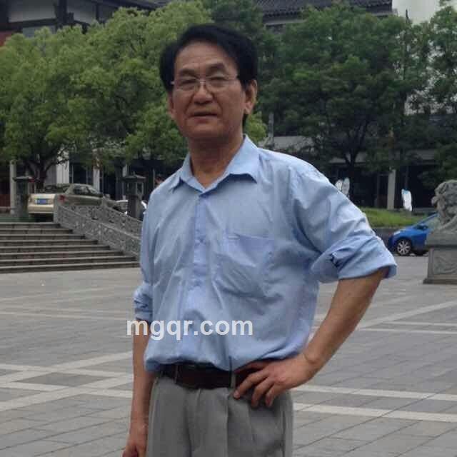 美术老师的头像