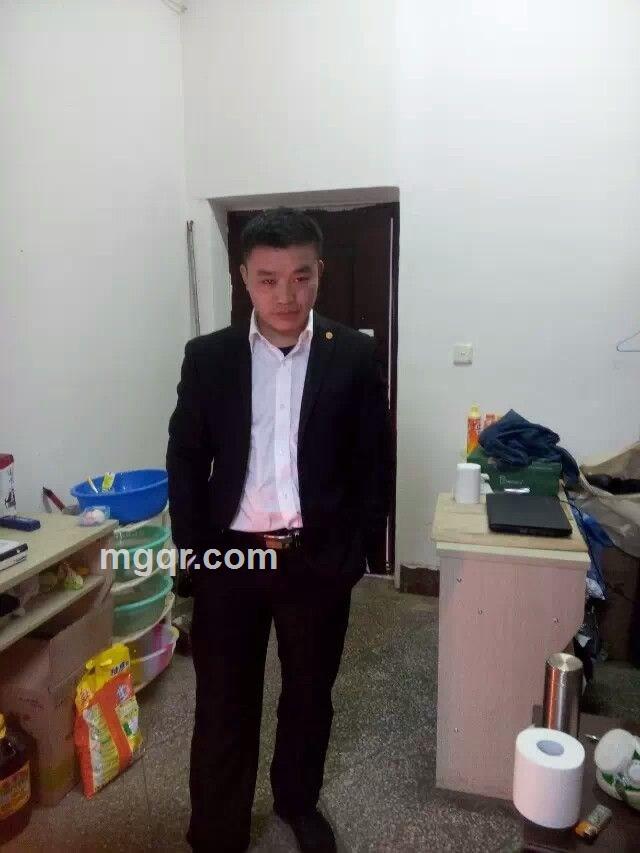 玫瑰男人的头像