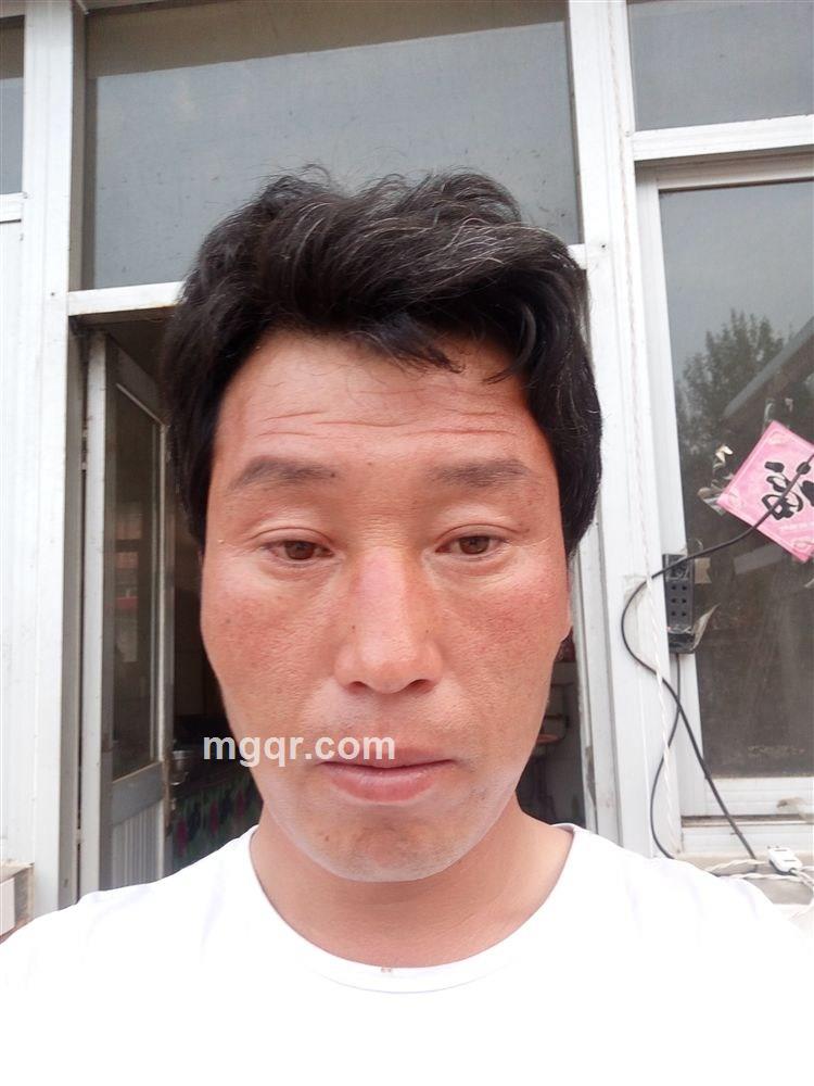 我是个世界级丑男