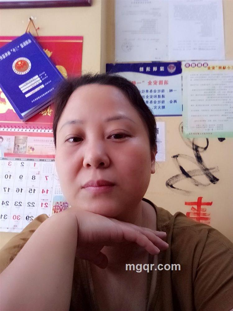 愛无忧的头像