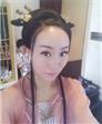 就像美丽蝴蝶飞的头像