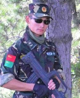 爱你自虐帅哥的头像