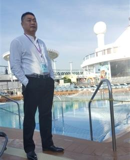 旅游玩家的头像