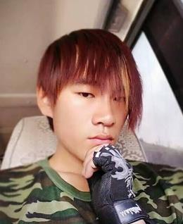 叛逆到死的头像