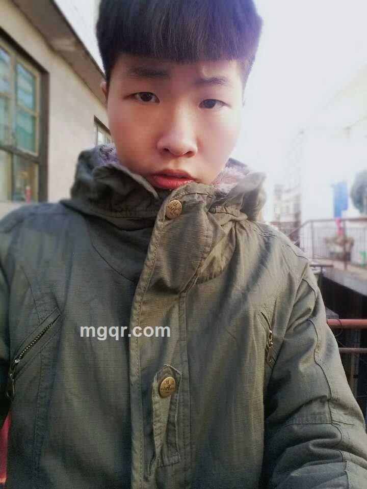 暧昧的头像