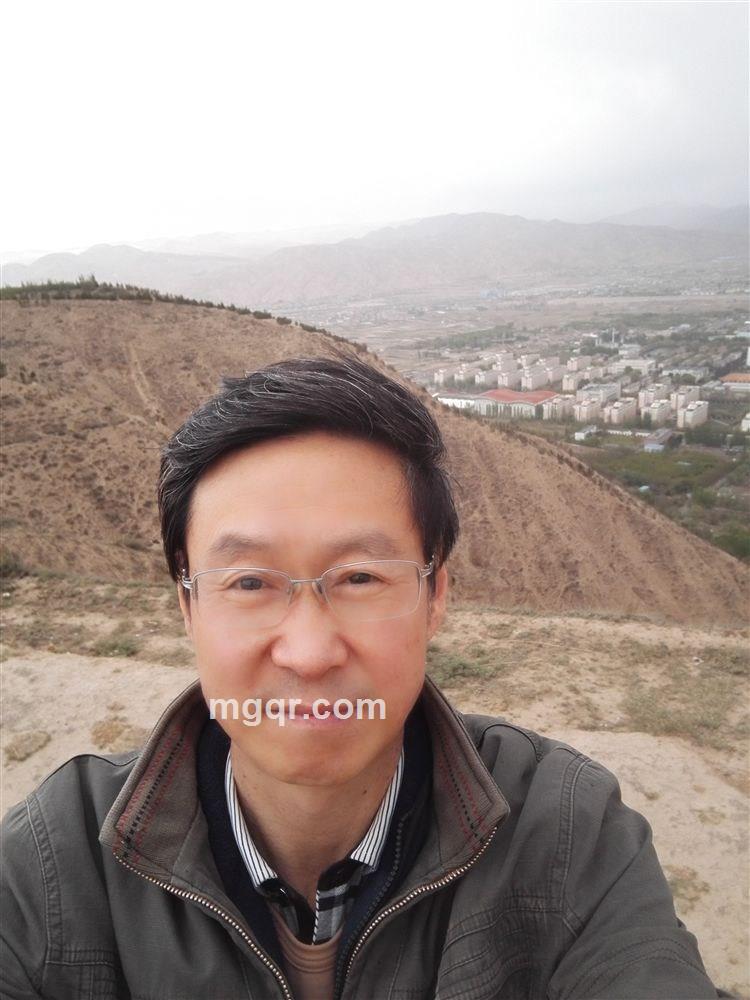 老实先生的头像