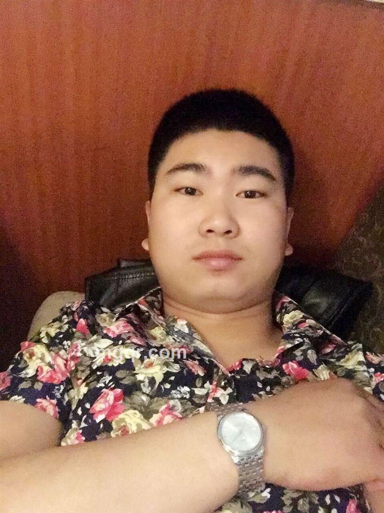 聆听你的人的头像