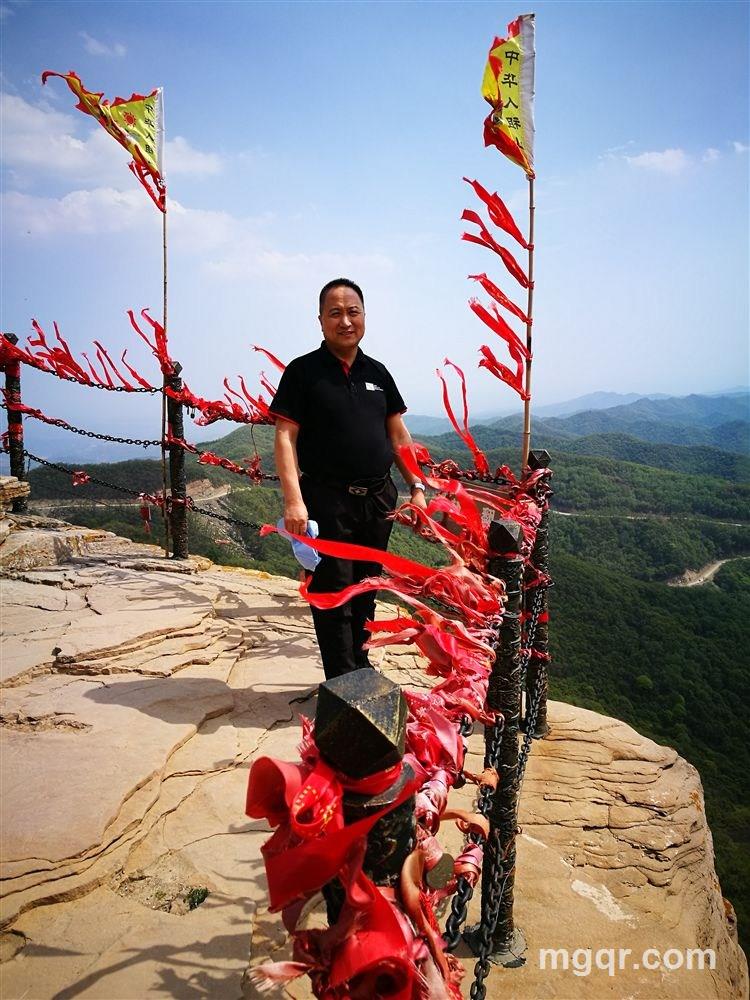 传说中的的哥的头像