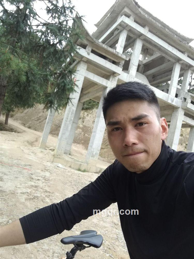 不为而争的头像