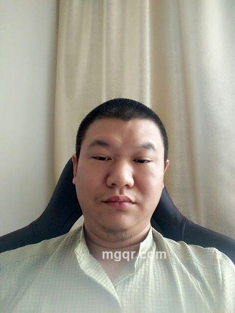 我是你想要找的的头像