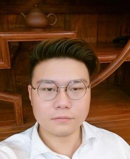 尘埃沧海的头像