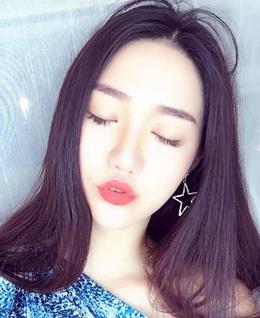 海螺女神的头像