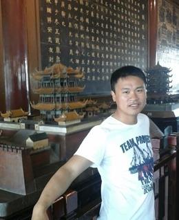 寻找玫瑰情人的头像