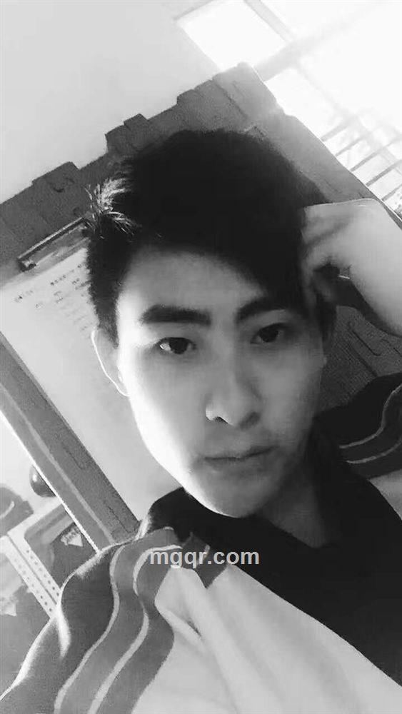 跆拳道教练的头像