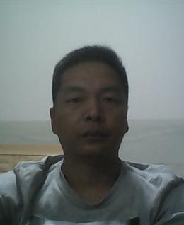 中年平常人的头像