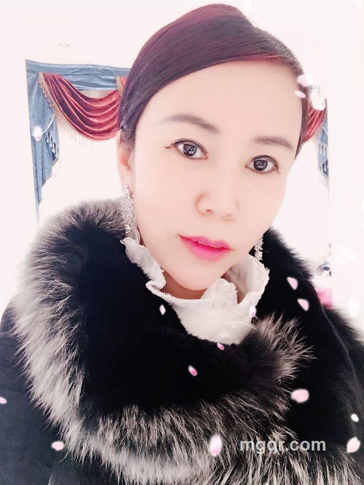 柔情似水的头像