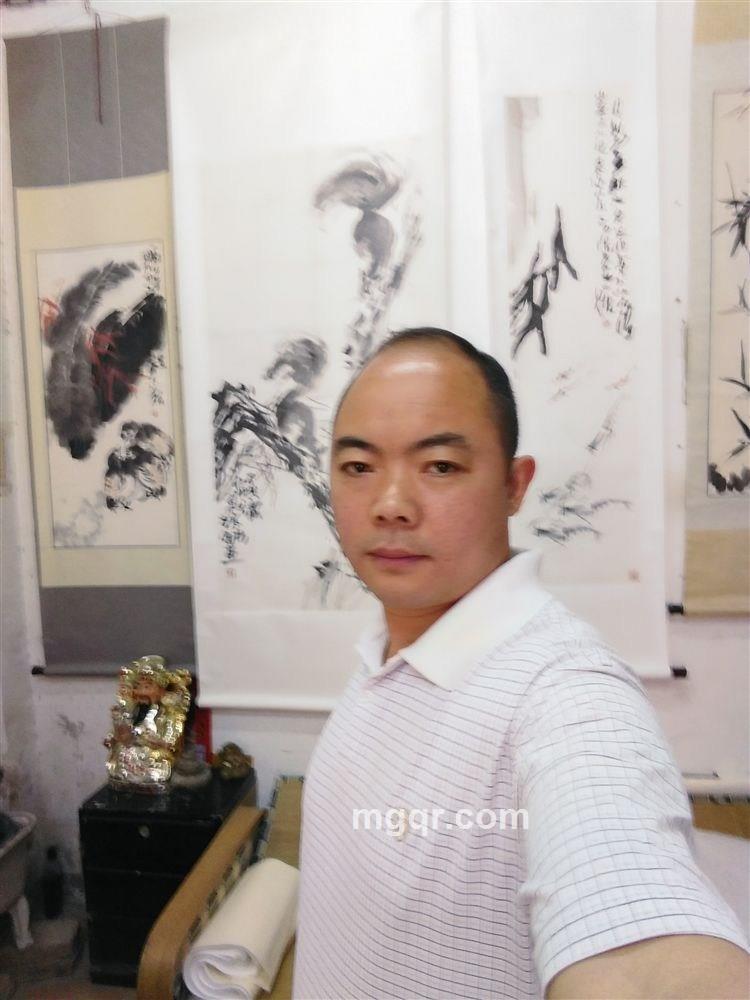 扫除一切害人虫的头像