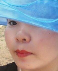 心想事成的头像