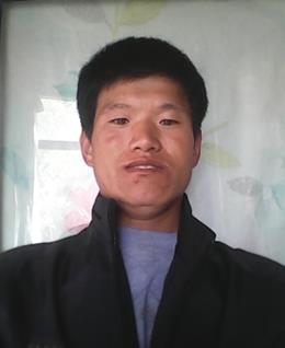 王松.聋哑人的头像