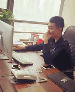 一个人，醉的头像