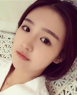 伊静m的头像