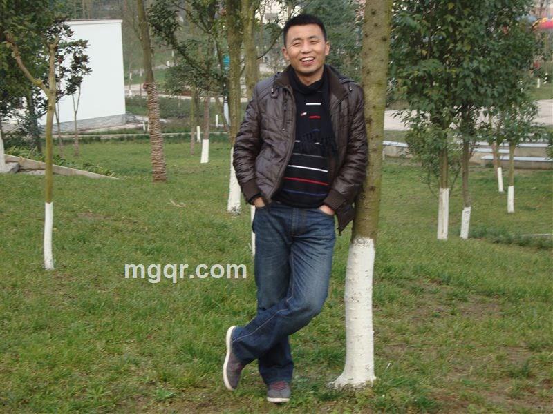 知青男人的头像
