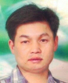 单身男子的头像