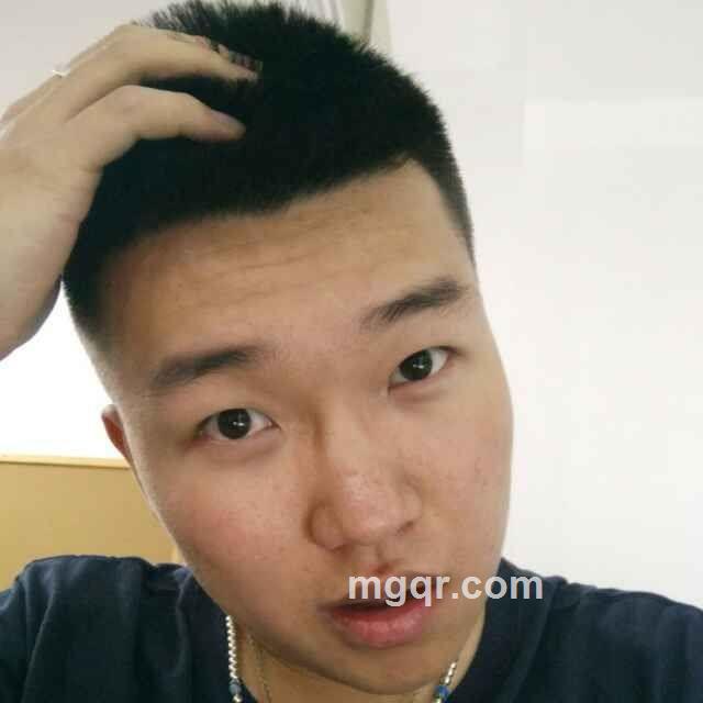 爱你的一切的头像