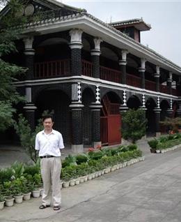 山不转水能转的头像