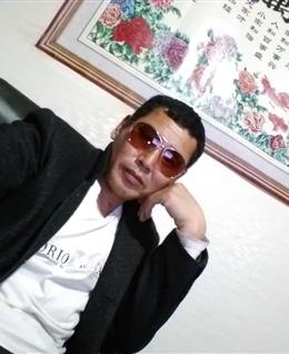 中国の男人的头像
