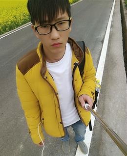 唯有阳光的头像