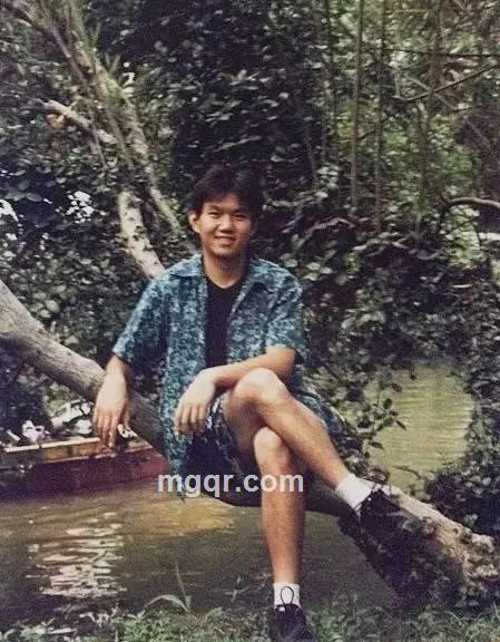 惟仁者寿的头像