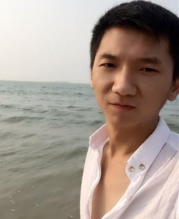 小鱼儿爱爱爱的头像