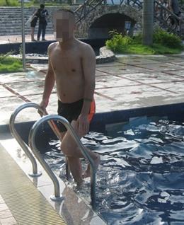 单身爸爸的头像