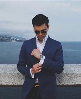 巴基达橫的头像